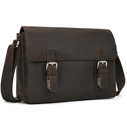 Sac Bandoulière Luxe Homme