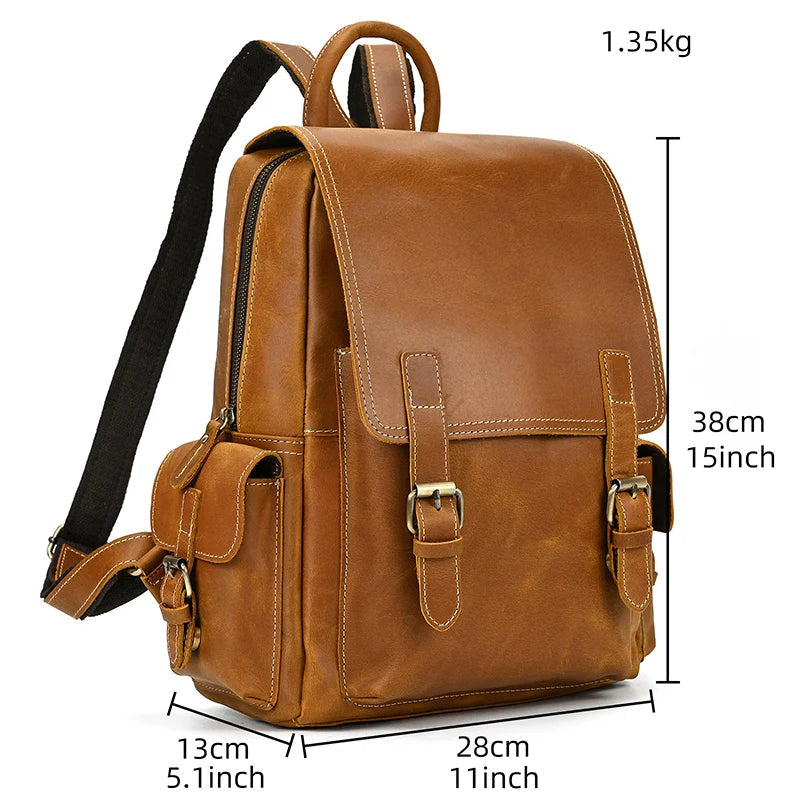 Petit Sac a Dos pour Homme