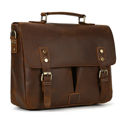 Sac Ordinateur Homme Tendance