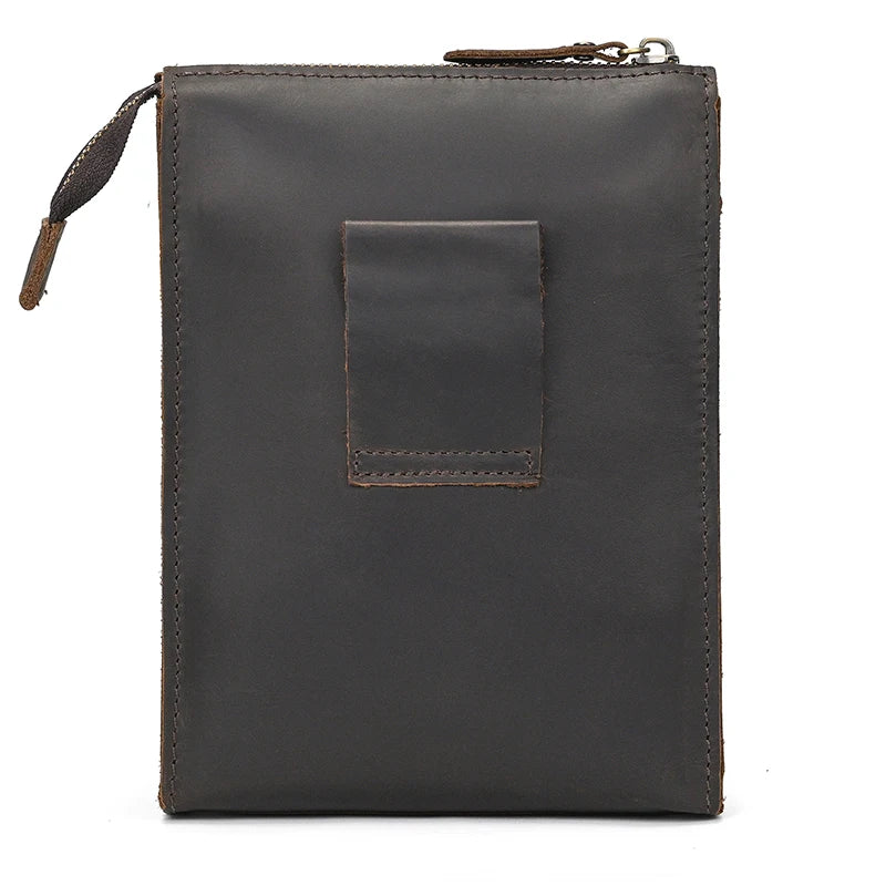 Petit Sac Homme Bandoulière