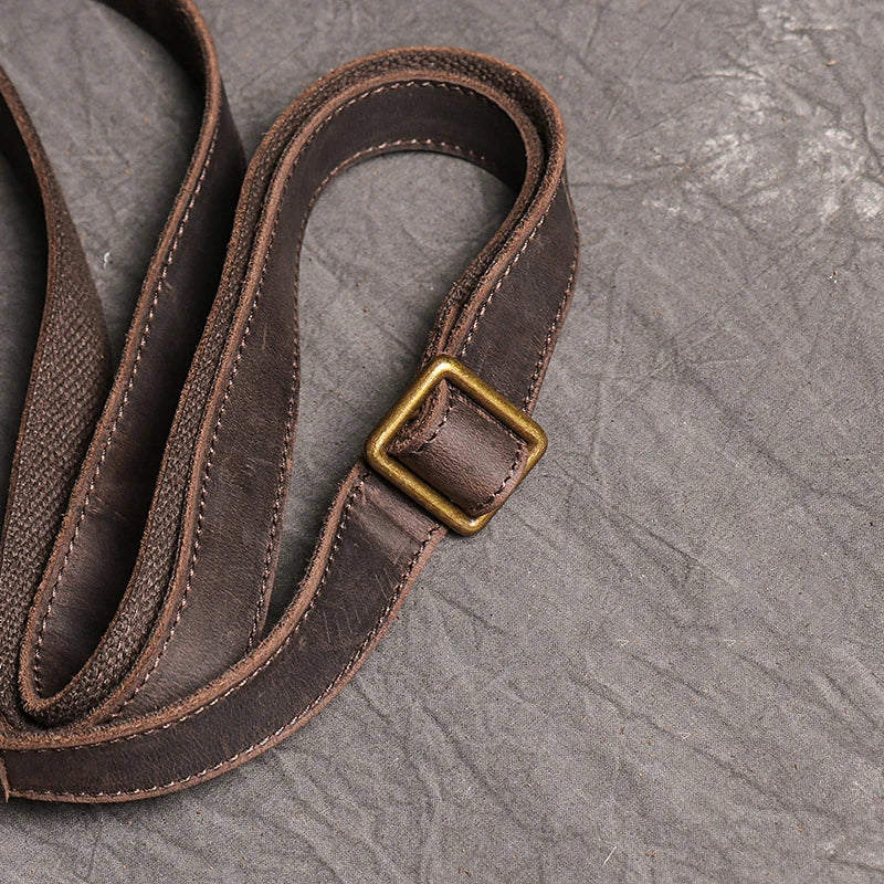 Sac Bandoulière Homme pas Cher