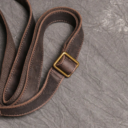 Sac Bandoulière Homme pas Cher
