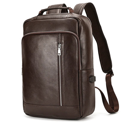 Petit Sac a Dos Cuir Homme