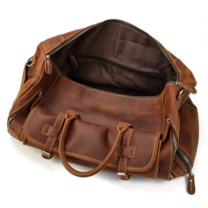 Sac Voyage de Luxe Fabien