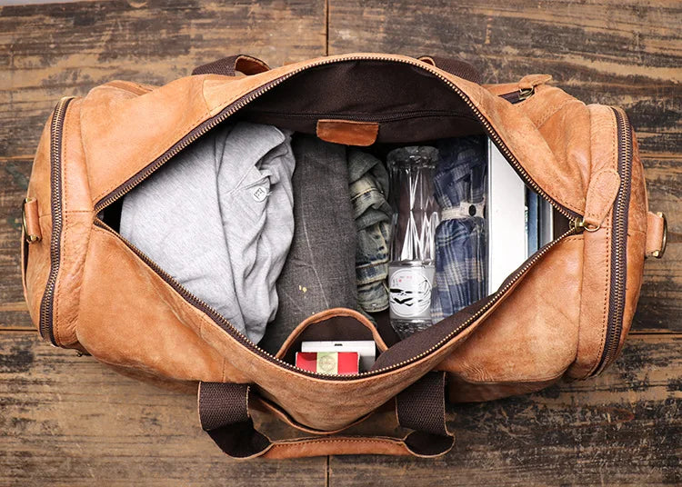 Sac de Voyage Homme Sport