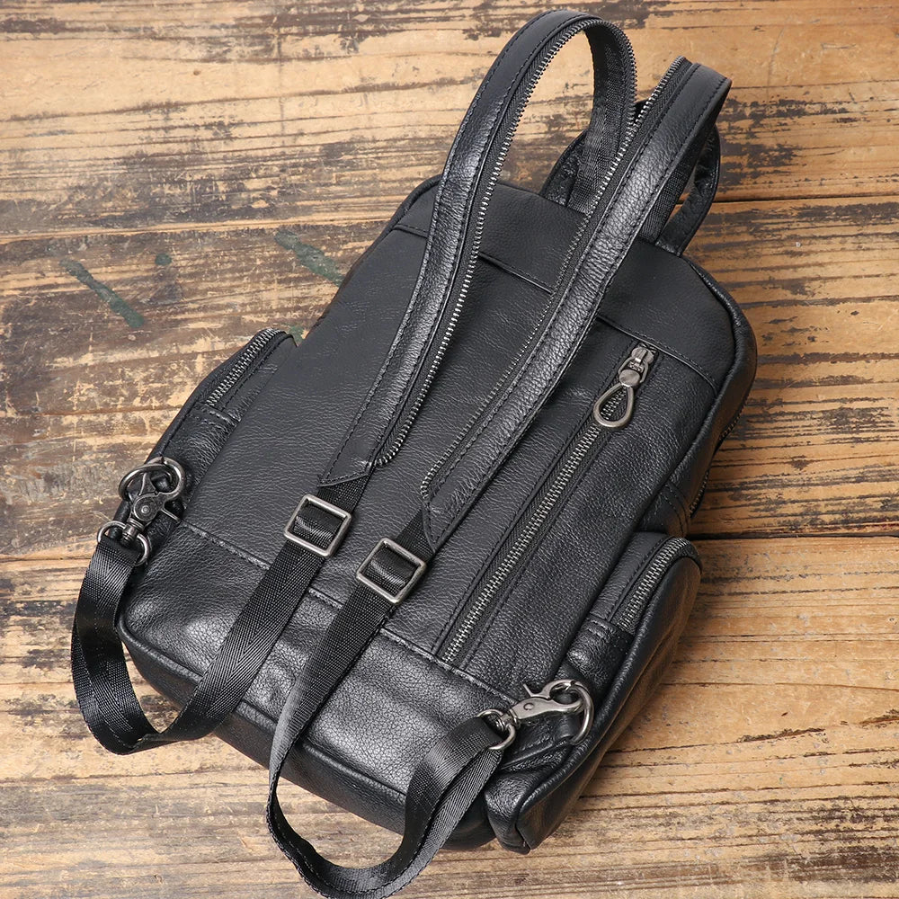 Sac a Dos Cuir Homme pas Cher