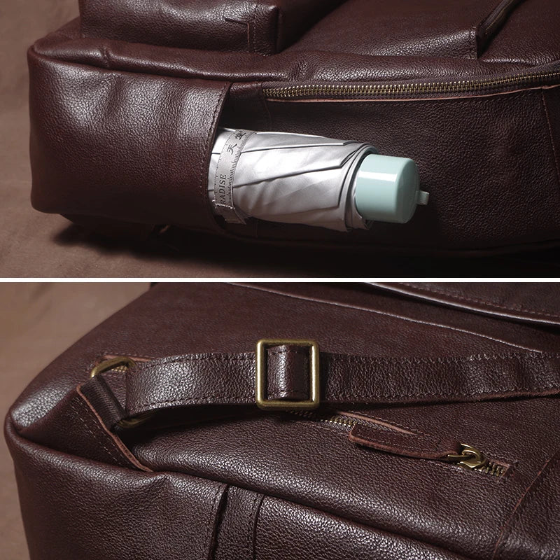 Sac a Dos de Luxe pour Homme