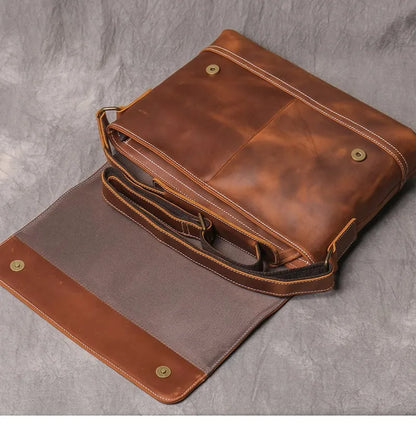 Sac a Main de Luxe