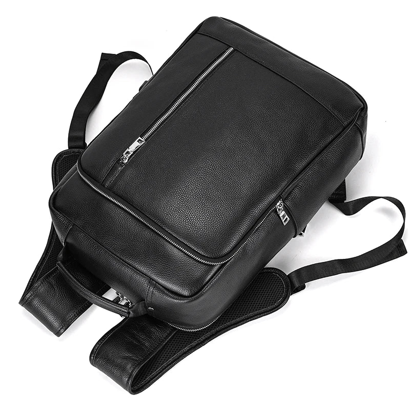 Petit Sac a Dos Cuir Homme