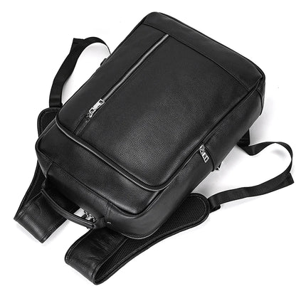 Petit Sac a Dos Cuir Homme