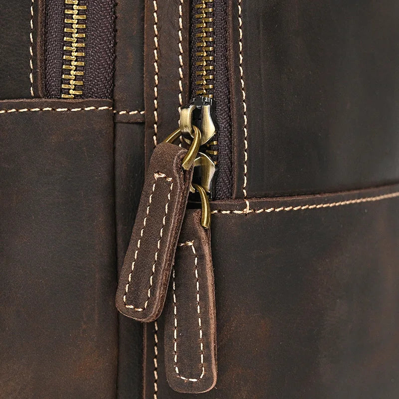 Sac Banane Bandouliere Homme