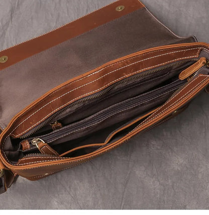 Sac a Main de Luxe