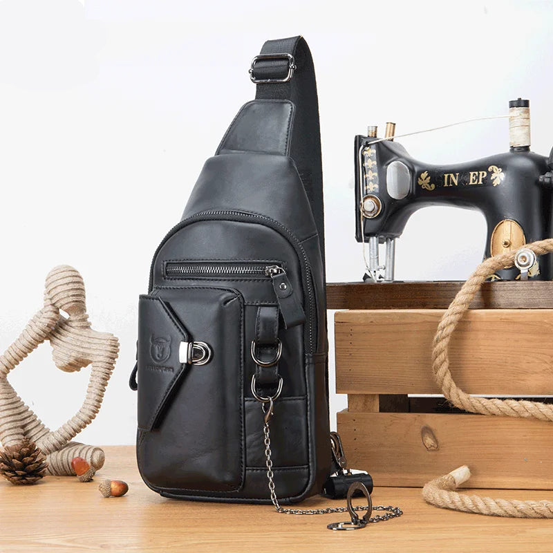 Meilleur Sac Banane Homme