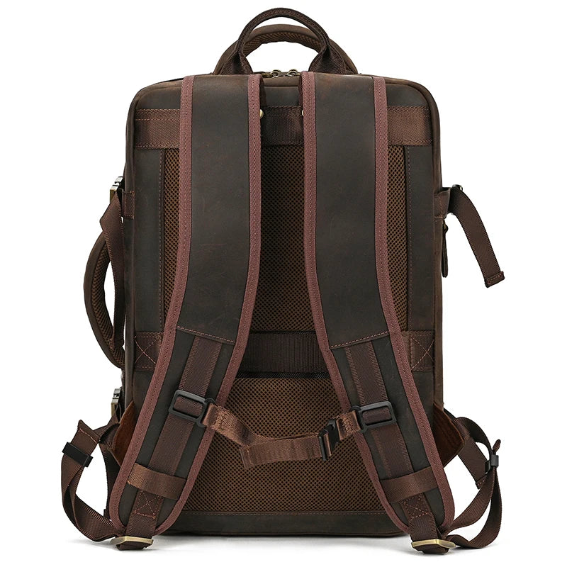 Sac a Dos pour Homme Cuir