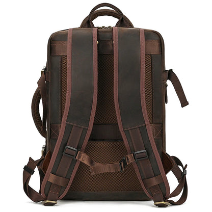 Sac a Dos pour Homme Cuir