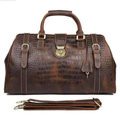 Sac de Voyage Homme Zara