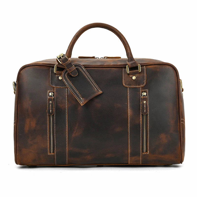 Petit Sac de Voyage Homme