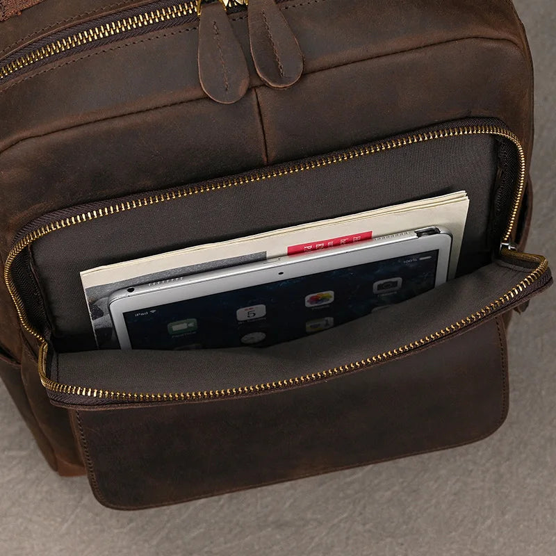 Sac a Dos de Ville Homme