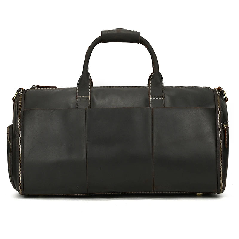 Sac de Voyage Homme Luxe