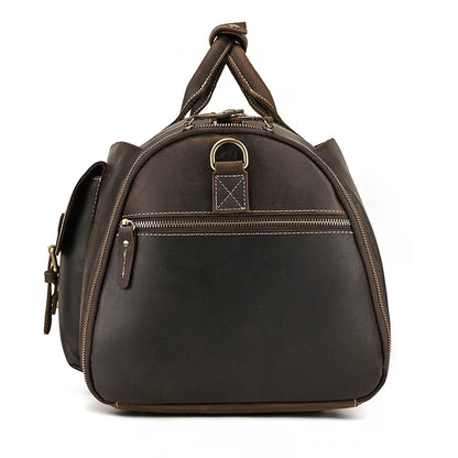 Sac de Voyage Luxe Homme Pierre