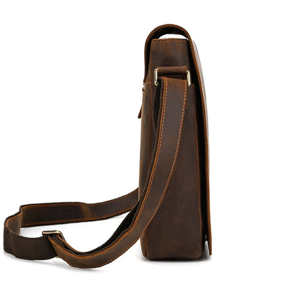 Sac Bandoulière Homme Zara