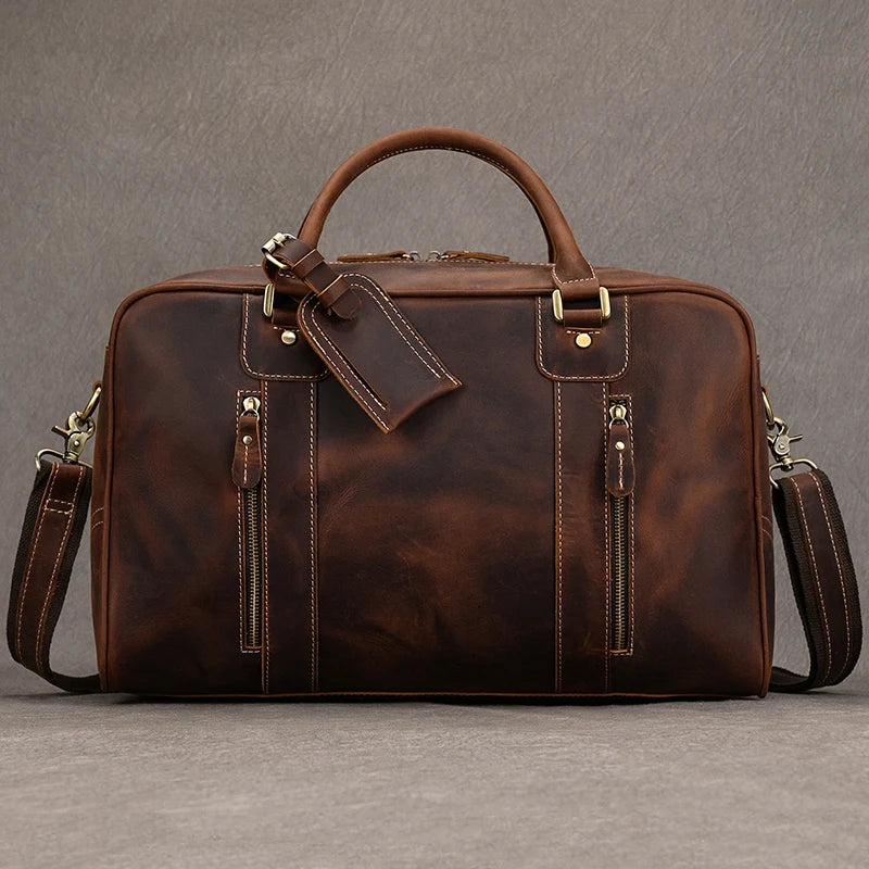Petit Sac de Voyage Homme