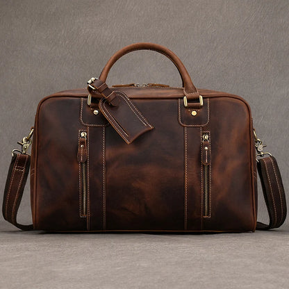 Petit Sac de Voyage Homme