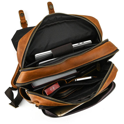 Sac a Dos Homme Vintage