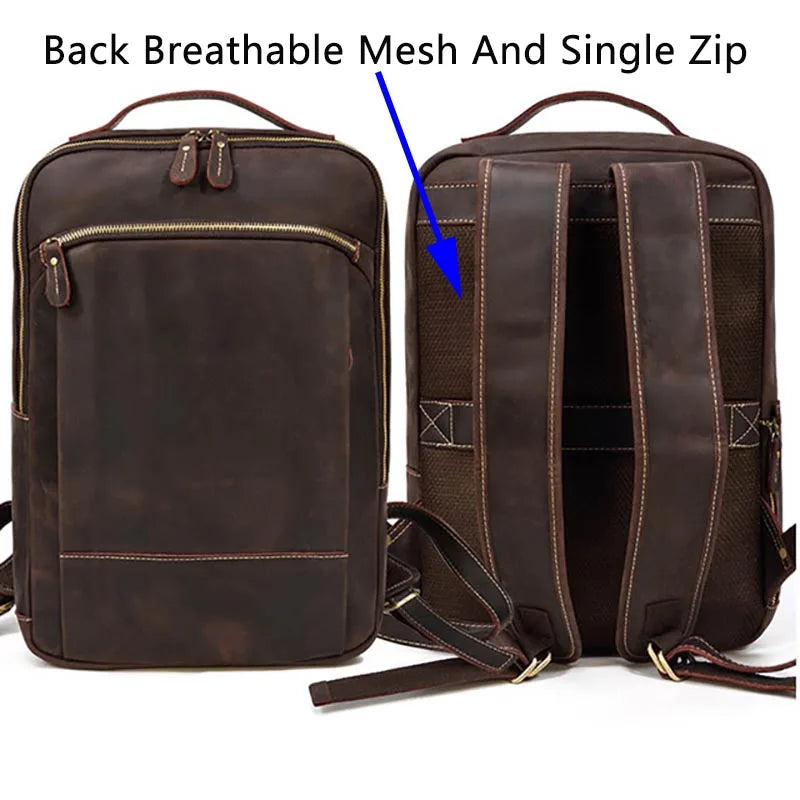 Sac a Dos Noir Homme