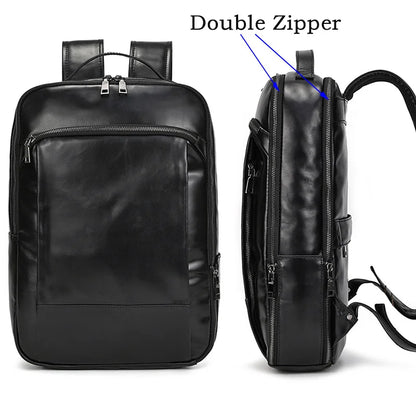 Sac a Dos Noir Homme