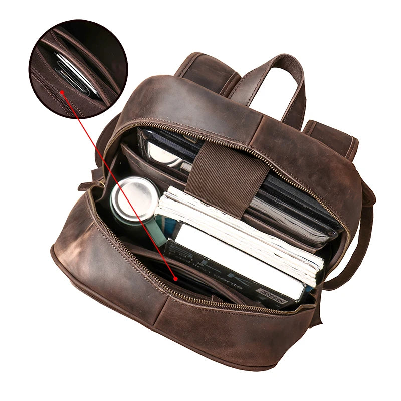 Sac a Dos Homme Classe