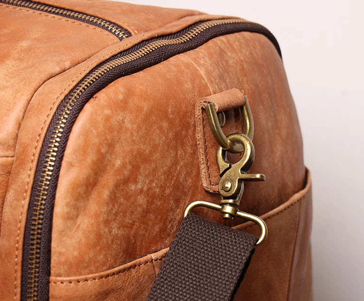 Sac de Voyage Homme Sport