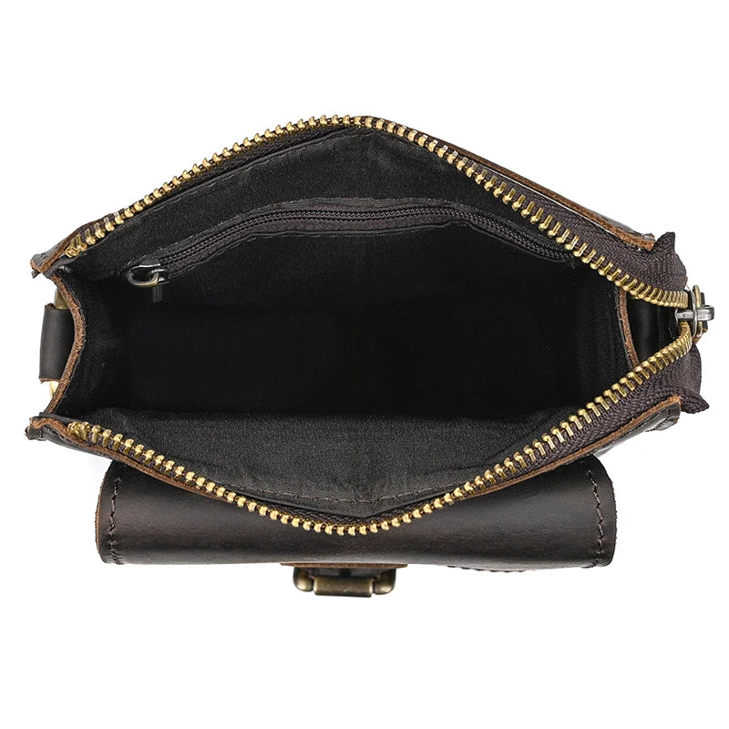 Petit Sac Homme Bandoulière
