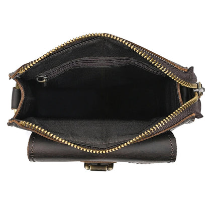 Petit Sac Homme Bandoulière