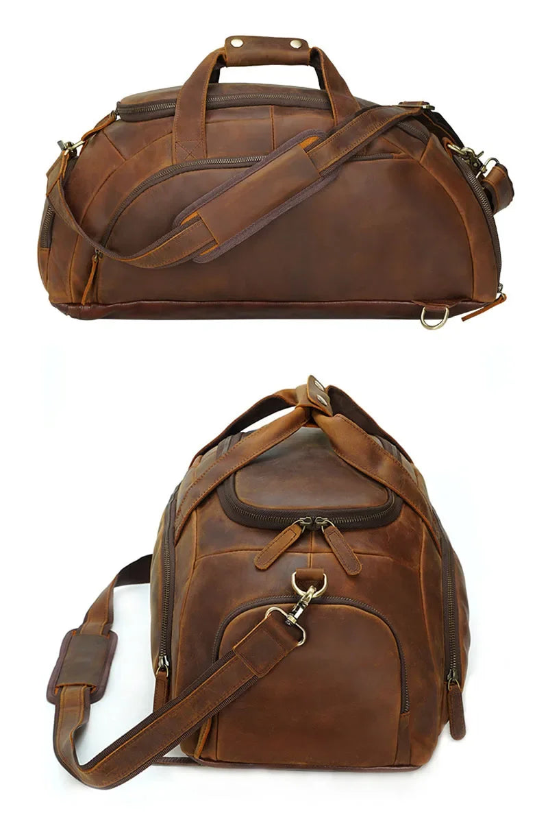 Sac a Dos Voyage Homme