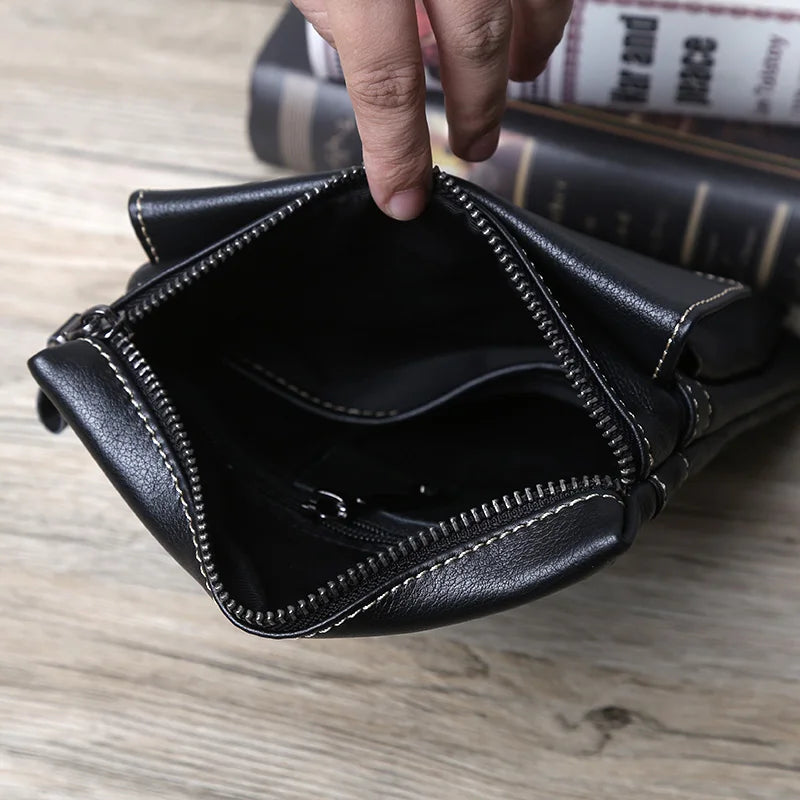 Sac Besace Homme Sport