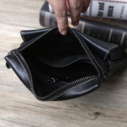 Sac Besace Homme Sport