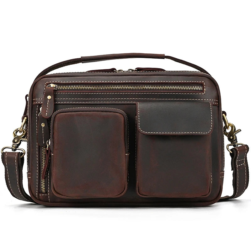 Sac Bandoulière Homme Travail