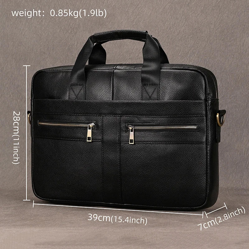 Sac pour Ordinateur Portable Homme