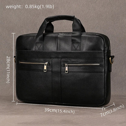 Sac pour Ordinateur Portable Homme
