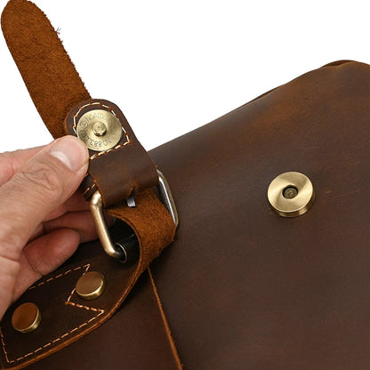 Sac Ordinateur Homme Tendance