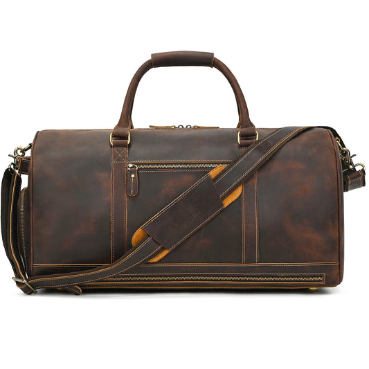 Sac de Voyage Homme Grand Format
