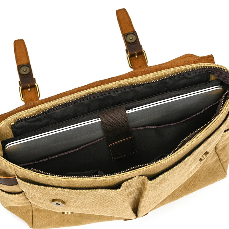 Sac a Dos pour Ordinateur Homme Alex