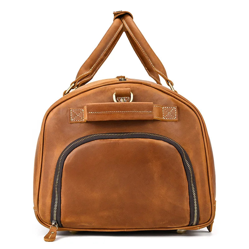 Sac de Voyage Homme Grand Format