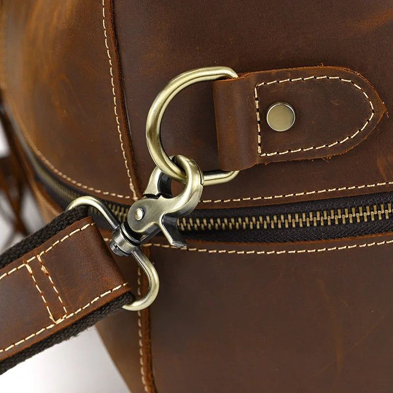 Sac de Voyage Weekend Homme