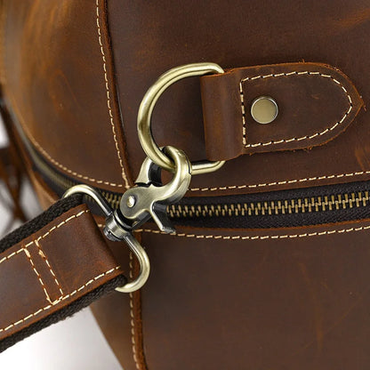 Sac de Voyage Weekend Homme