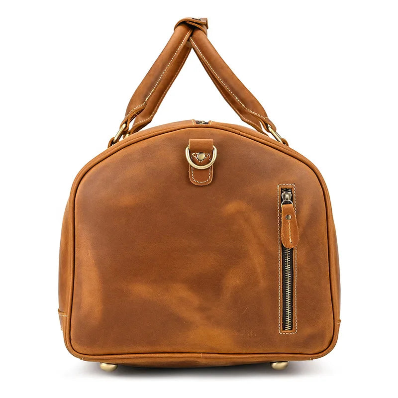 Sac de Voyage Homme Grand Format