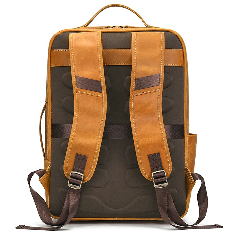Sac a Dos Cuir pour Homme
