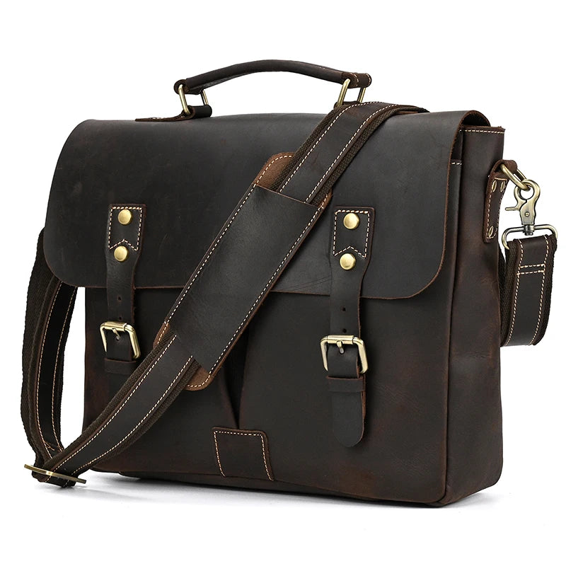 Sac Ordinateur Homme Tendance