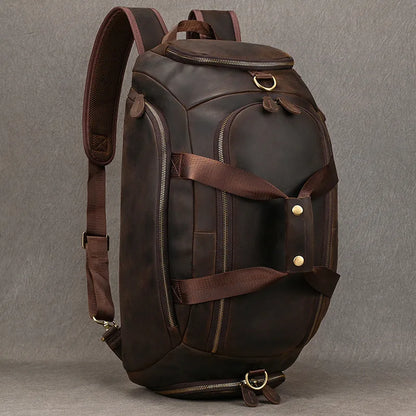 Sac Voyage Dos